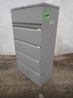  Lateral Filing Cabinet