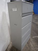  Lateral Filing Cabinet