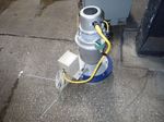 Plastic Process Equipment Vacuum Hopper Loader
