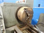 Doria Lathe