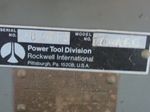 Rockwell Table Saw