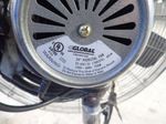 Global Pedestal Fan