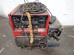 Lincoln Electric Welder