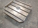  T Slotted Table 