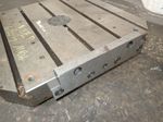  T Slotted Table 