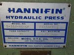 Hannifin Press