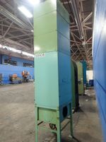 Donaldson  Torit Dust Collector