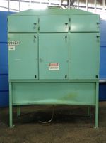  Dust Collector Filter Cabinet