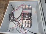 Allen Bradley Enclosed Starter