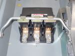 Siemens Non Fusible Disconnect