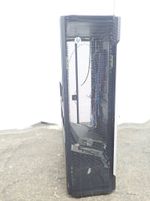 Hewlett Packard Computer Cabinet