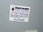 Electromate Enclosure