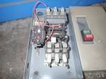 Allen Bradley Starter