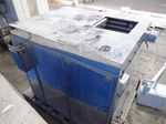 Layton Ss Ultrasonic Parts Washer