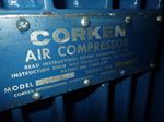 Corken Air Compressor