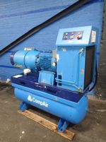 Hydrovane Air Compressor