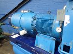 Hydrovane Air Compressor