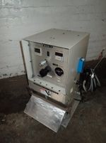 Sen Corp Heat Sealer