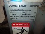 Cumberland Air Compressor