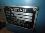 Twistair Air Compressor