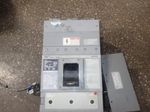 Siemens Circuit Breaker