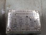 Siemensallis Induction Motor
