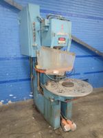 Denisonmultipress Hydraulic Press
