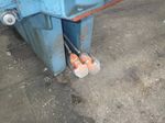 Denisonmultipress Hydraulic Press