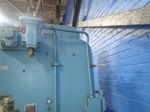 Denisonmultipress Hydraulic Press
