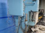 Denisonmultipress Hydraulic Press