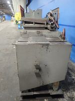 Air Feeds Inc Press Feeder