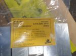 Dropsa Lubrication Block