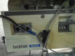 Robeson Sewing Machine