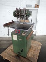 Nygren  Dahly Drill Press