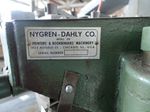 Nygren  Dahly Drill Press