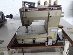 Union Special Sewing Machine