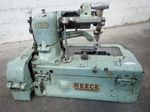 Reece Sewing Machine