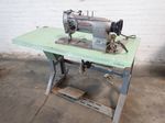 Consew Sewing Machine W Table