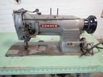 Consew Sewing Machine W Table