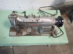 Consew Sewing Machine W Table