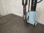 Clasusing 3 Headed Drill Press