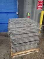  Wire Decking 