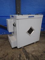 Tepro Machine  Pac System Blower System