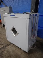 Tepro Machine  Pac System Blower System