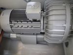 Tepro Machine  Pac System Blower System