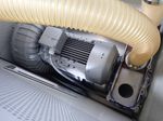 Tepro Machine  Pac System Blower System