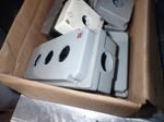  Push Button Enclosures