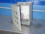 Sce Electrical Enclosure