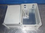 Fibox Plastic Enclosure