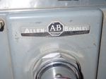 Allen Bradley Punsh Button Control
